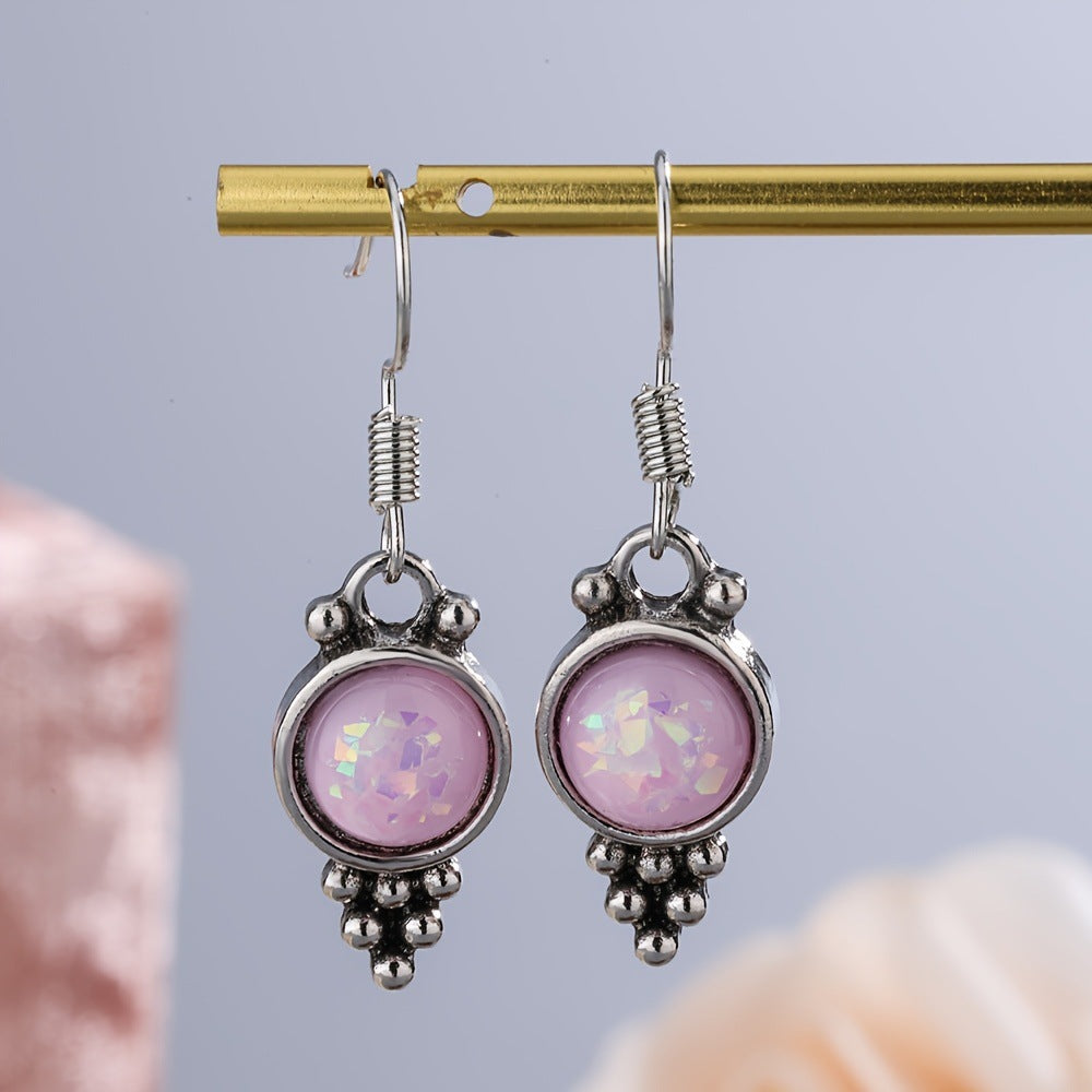 Artificial Australian Treasure Trendy Women's Ear Accessories