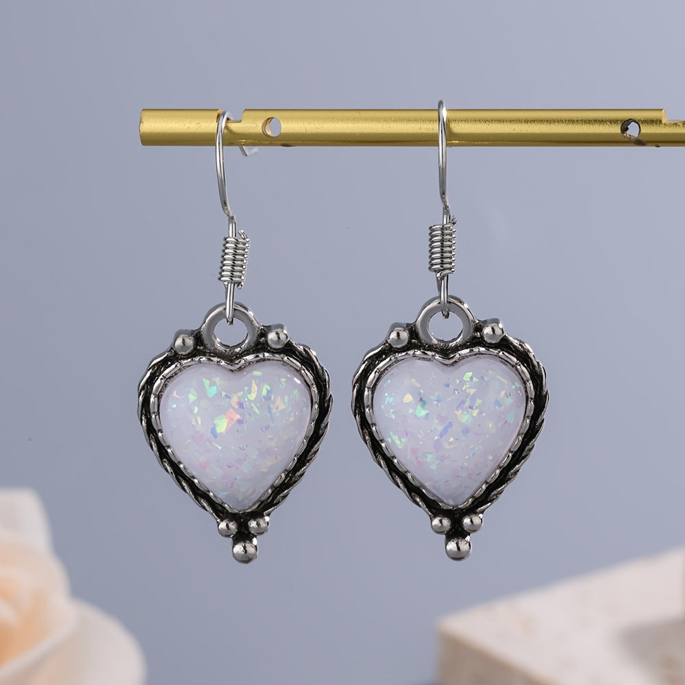 Artificial Australian Treasure Trendy Women's Ear Accessories