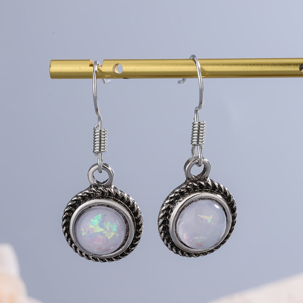 Artificial Australian Treasure Trendy Women's Ear Accessories