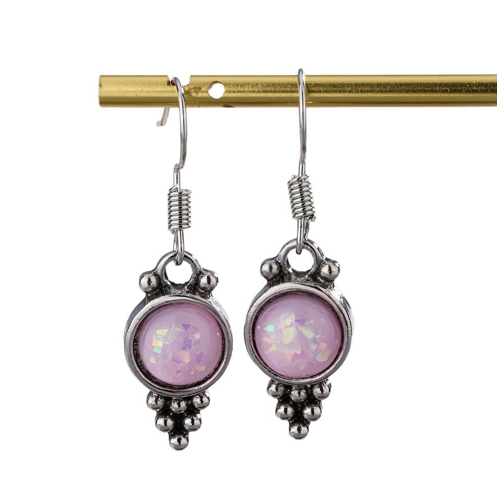 Artificial Australian Treasure Trendy Women's Ear Accessories