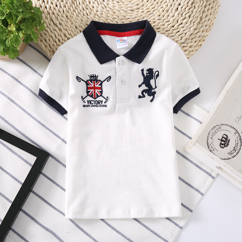 Boys, T shirts