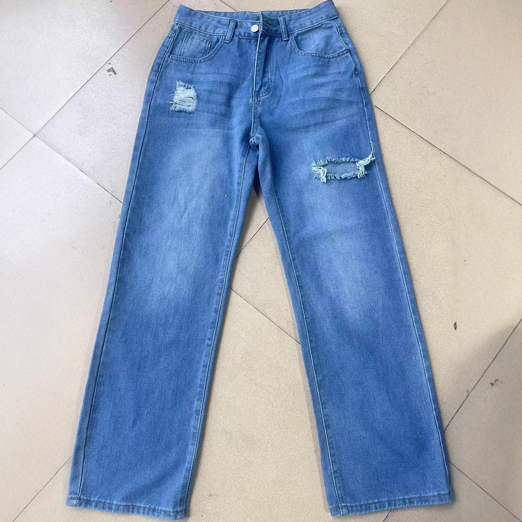 Womens Jeans