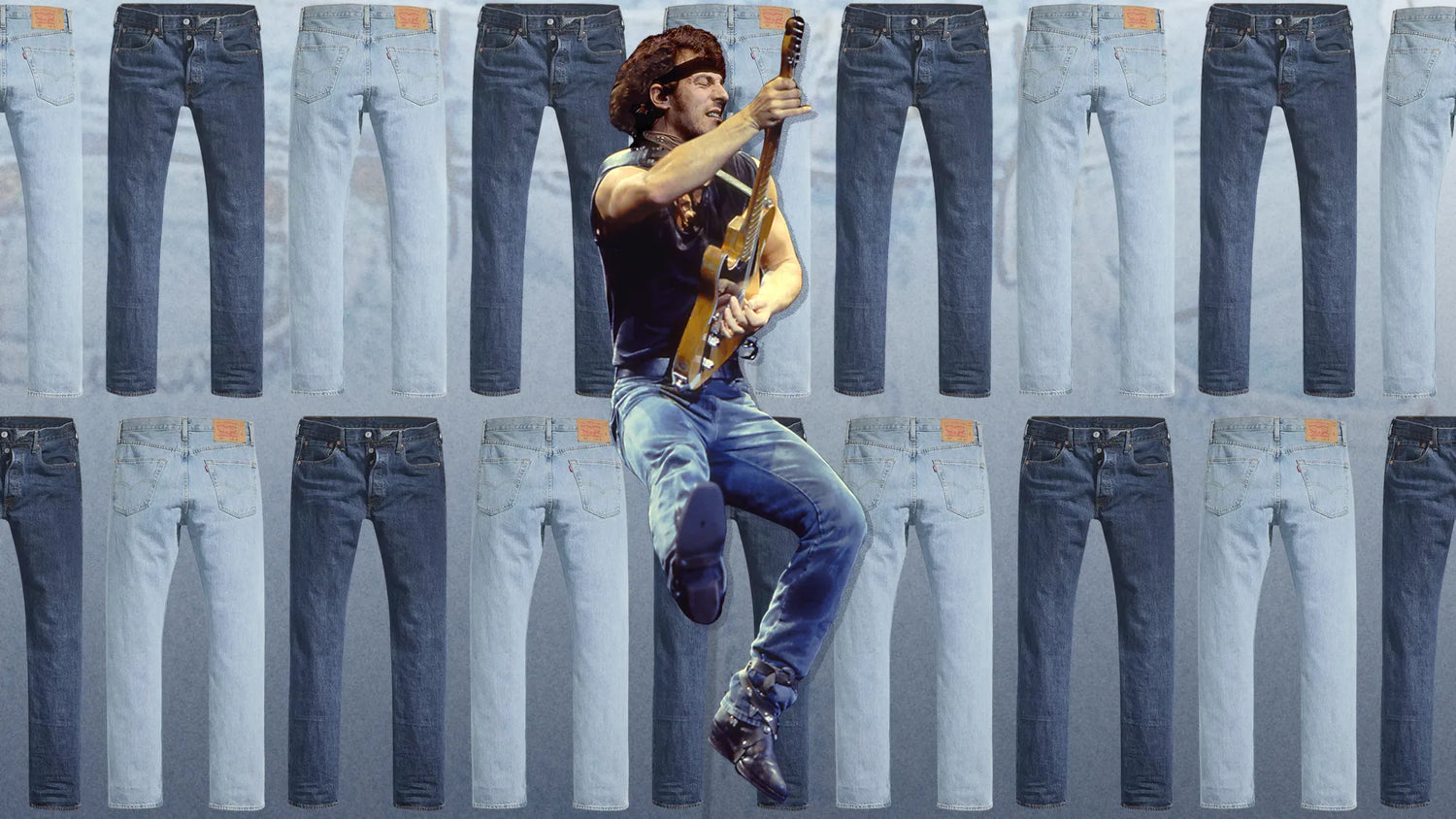 Men,s Jeanz