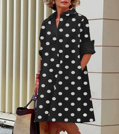 Fashion Summer 3D Digital Printing Female Dress