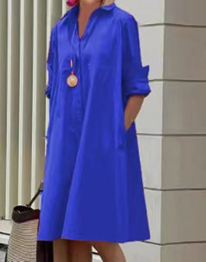 Fashion Summer 3D Digital Printing Female Dress