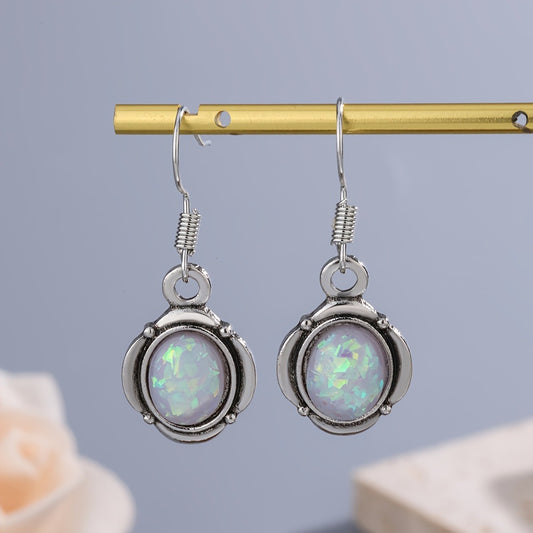 Artificial Australian Treasure Trendy Women's Ear Accessories