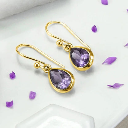 Socialite Elegant Lady Urban White Collar Earrings